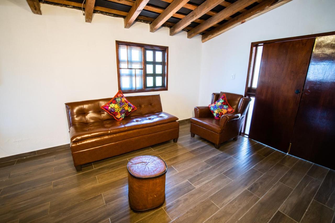 La Diligencia Cabanas Campestres Morelia Exterior foto